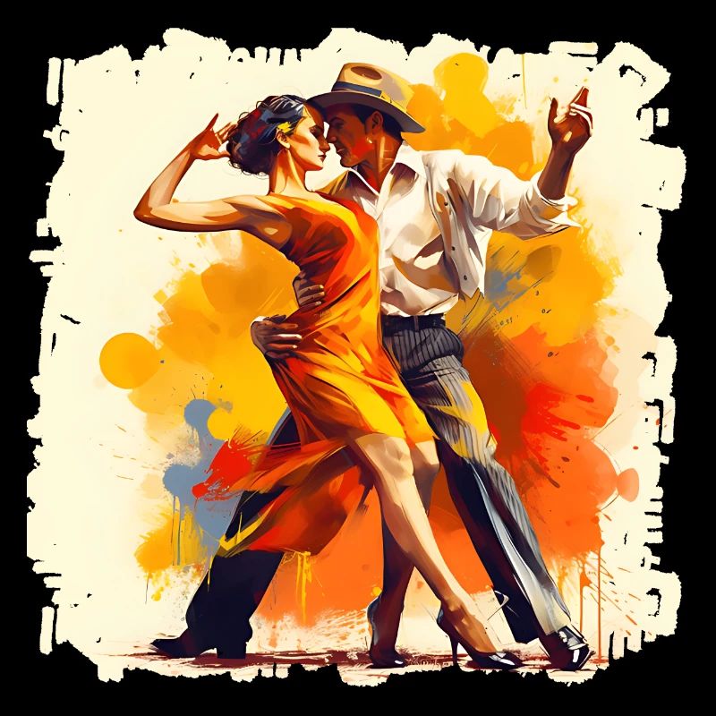 Mambo is a popular dance