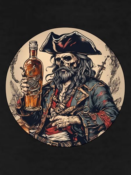 Dead Pirate