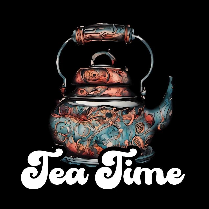 Teatime