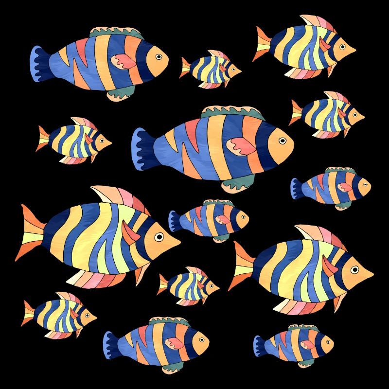 Fische