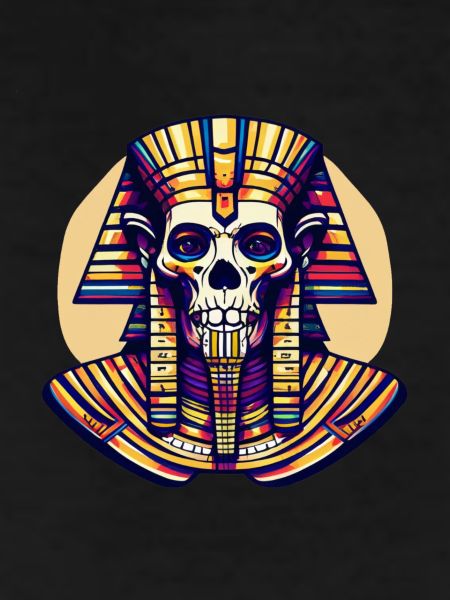 Pharaoh's sake