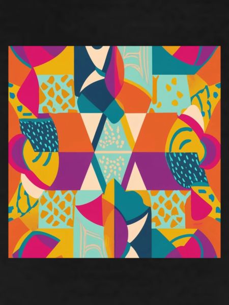 Traditional patterns