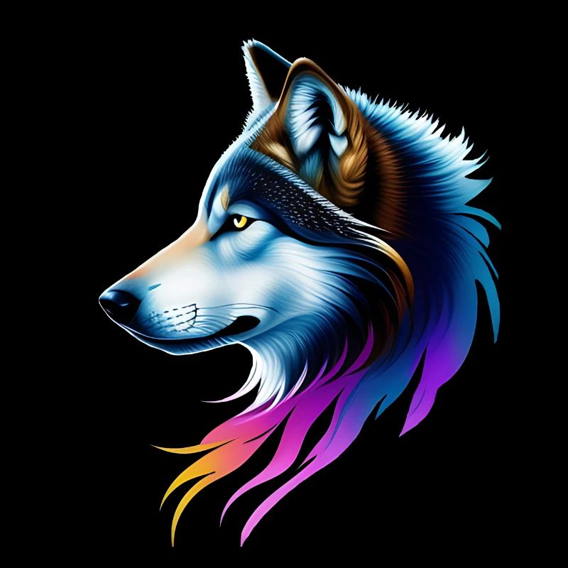 wolf