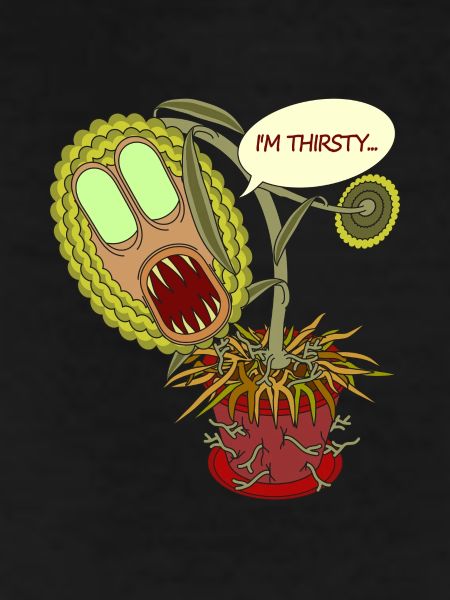 THIRST