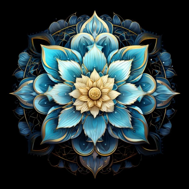 MANDALA COSMIC