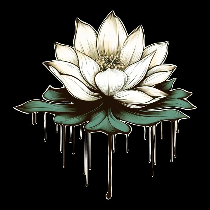 Fleur de lotus