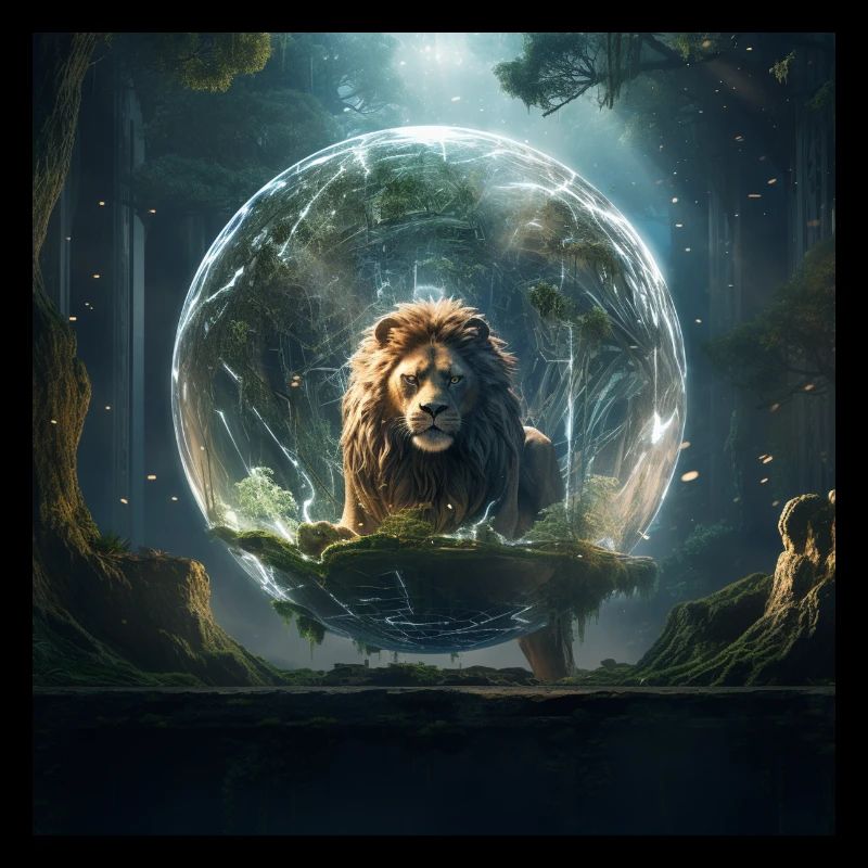 Dimensional Leo
