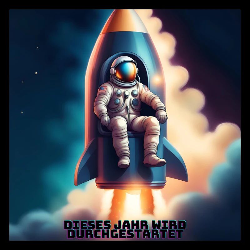 This year will take off