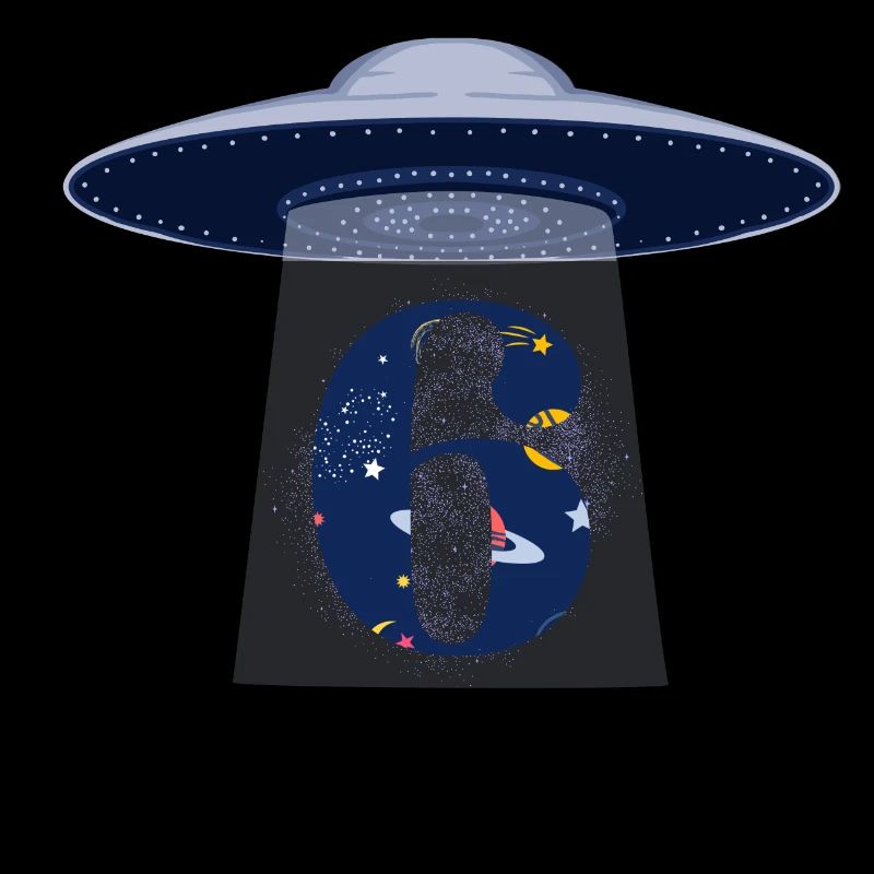 6th Anniversary UFO Attack