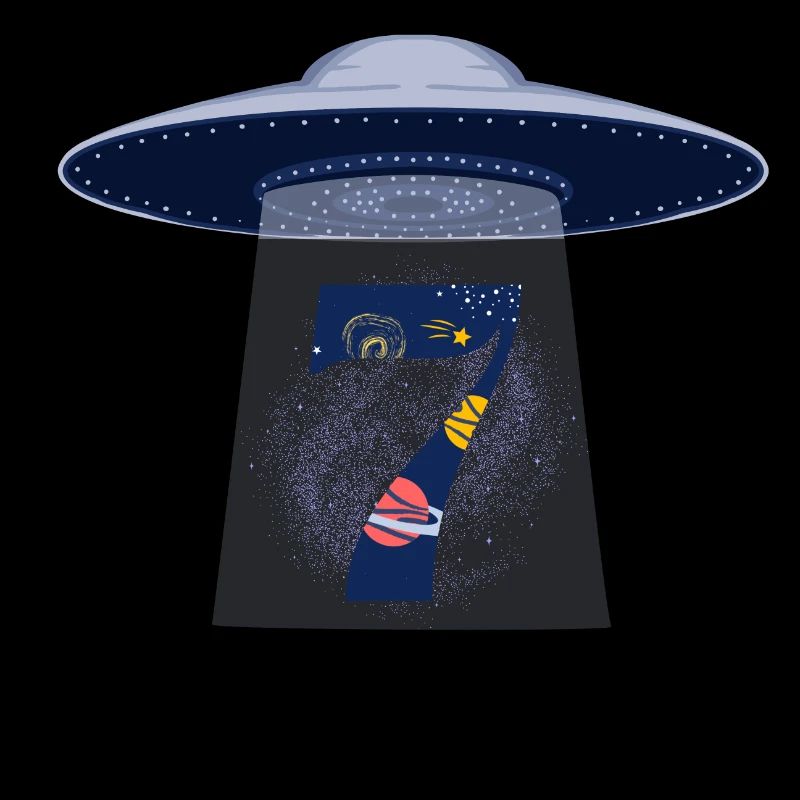 7th Anniversary UFO Attack