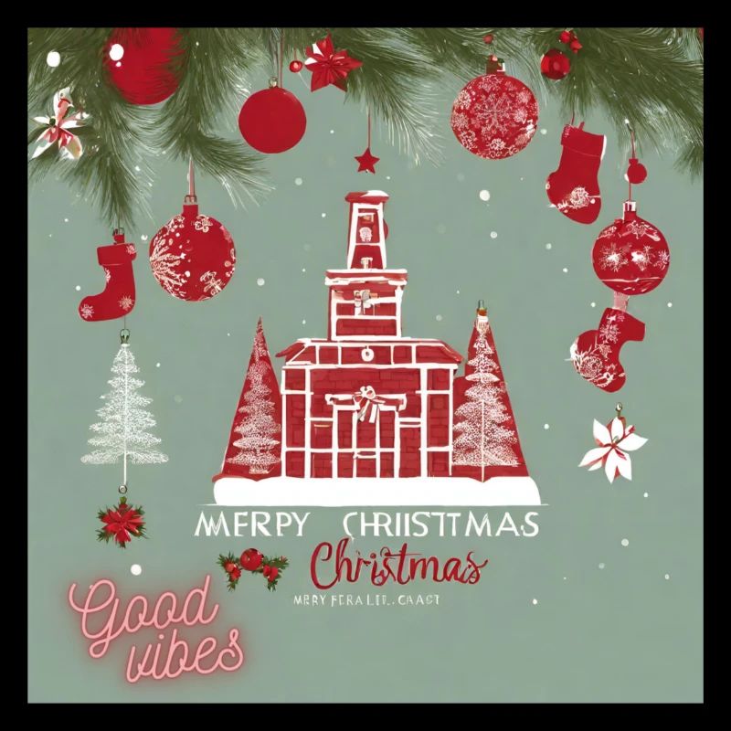 Weihnachts Design