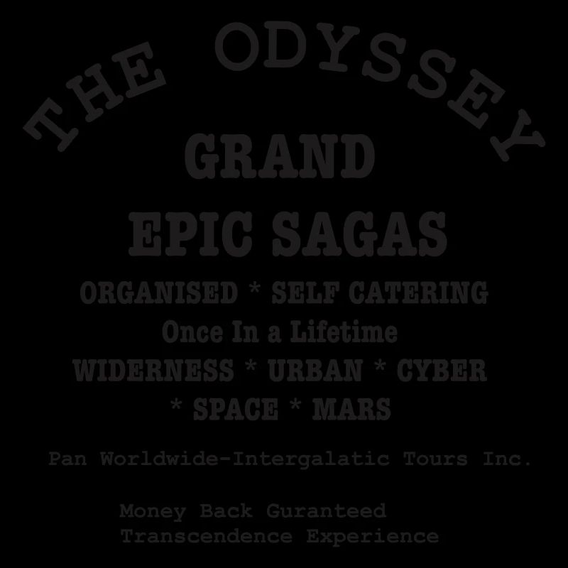 TheOdyssey 2