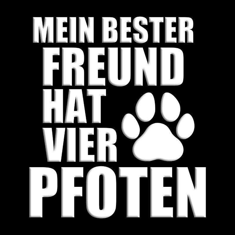 HUND - HUNDE - TIER - TIERE - BESTER FREUND