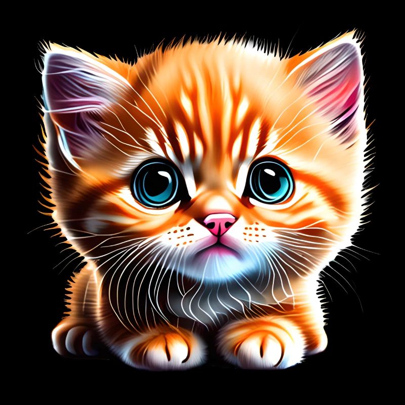 Propriétaire de chat Bengal chat chaton matou tomcat