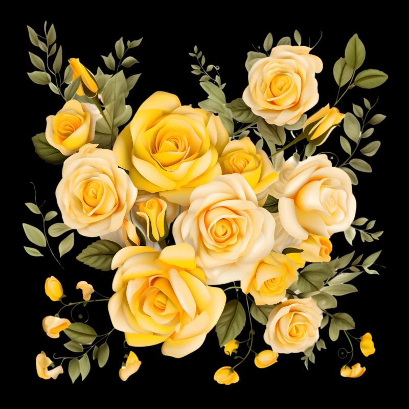 Spring sends its greetings