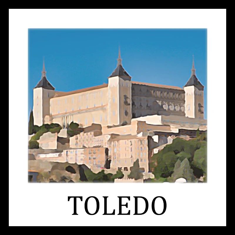 Toledo