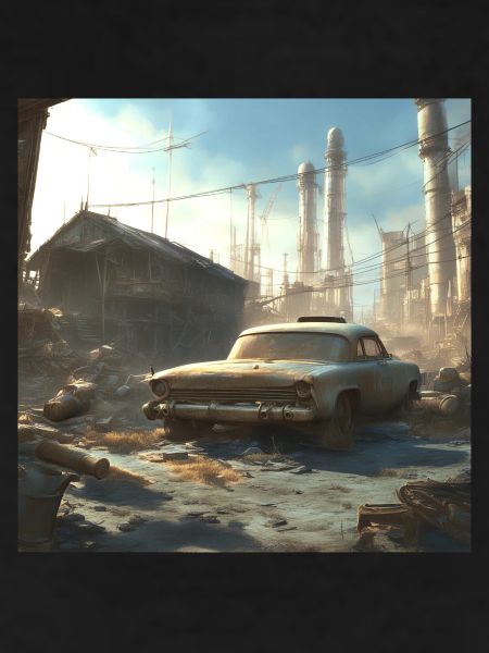 Fallout