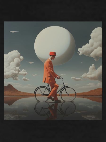 Bicyclette