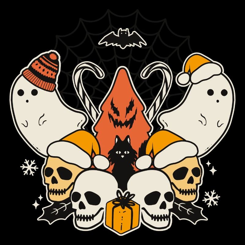 Spooky Halloween