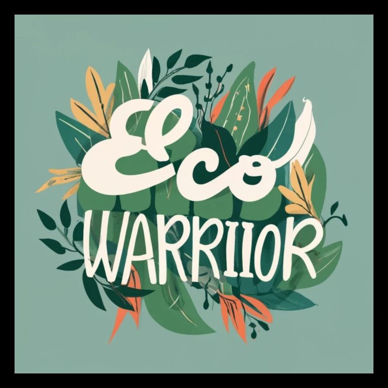 Eco Warrior