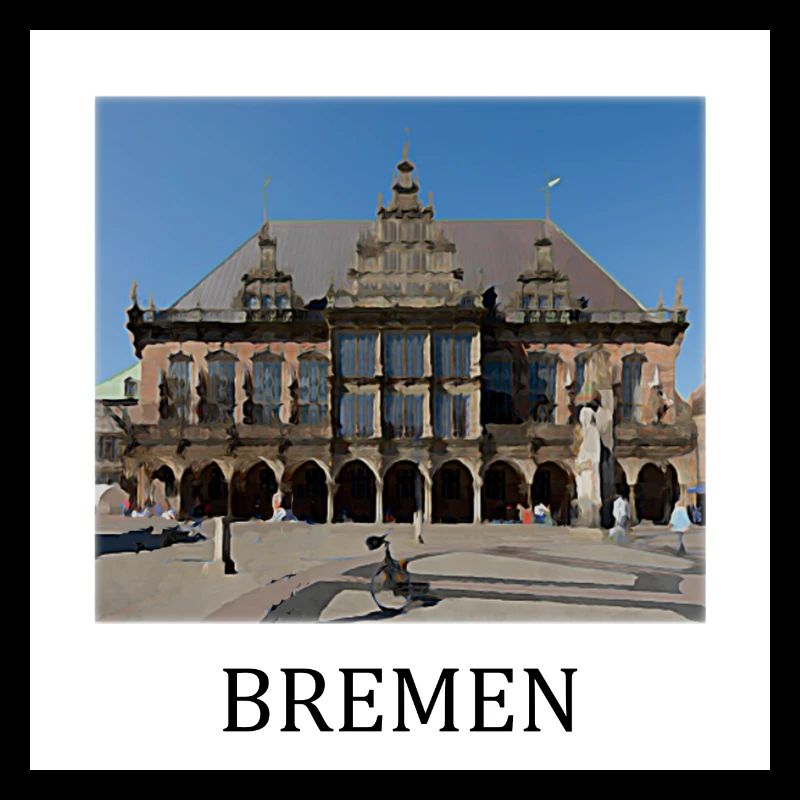 Brême
