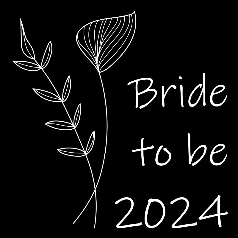 Bride to be 2024