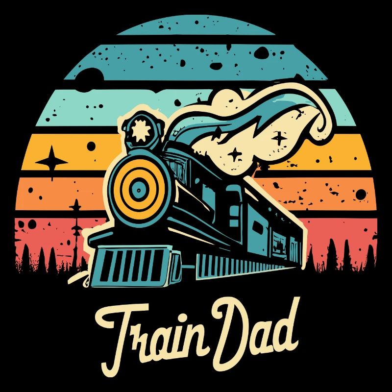 Train Dad