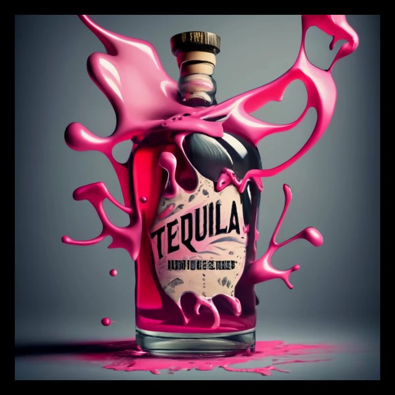 tequila