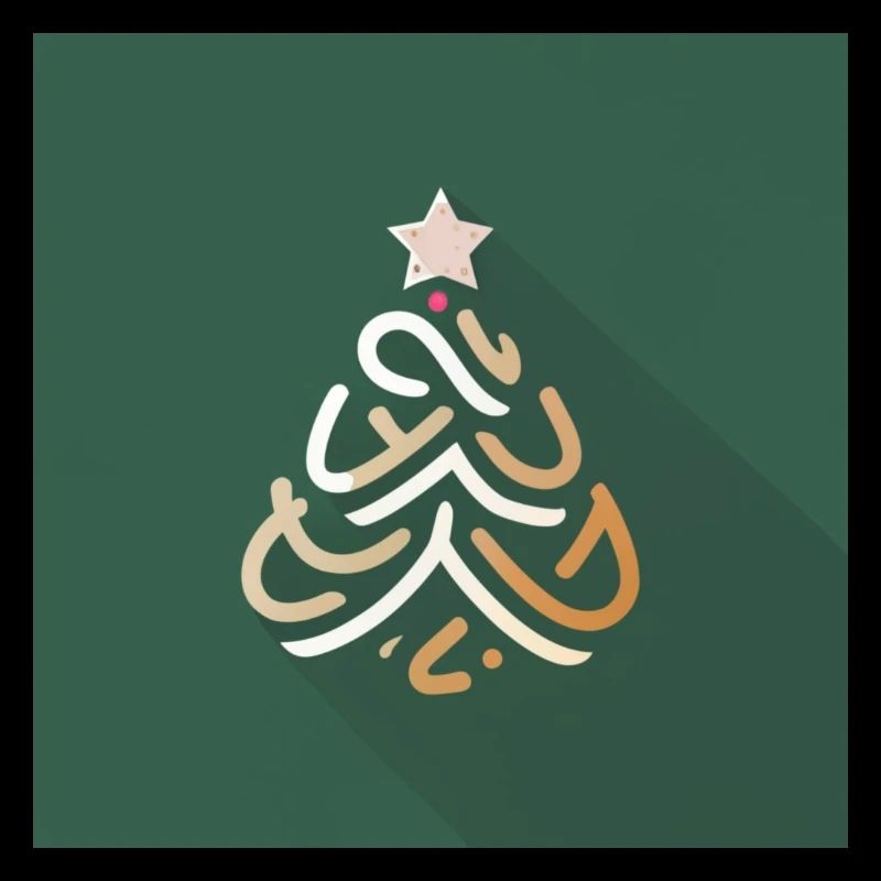 Arbre de Noël