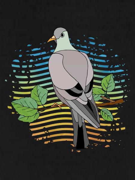Oiseau