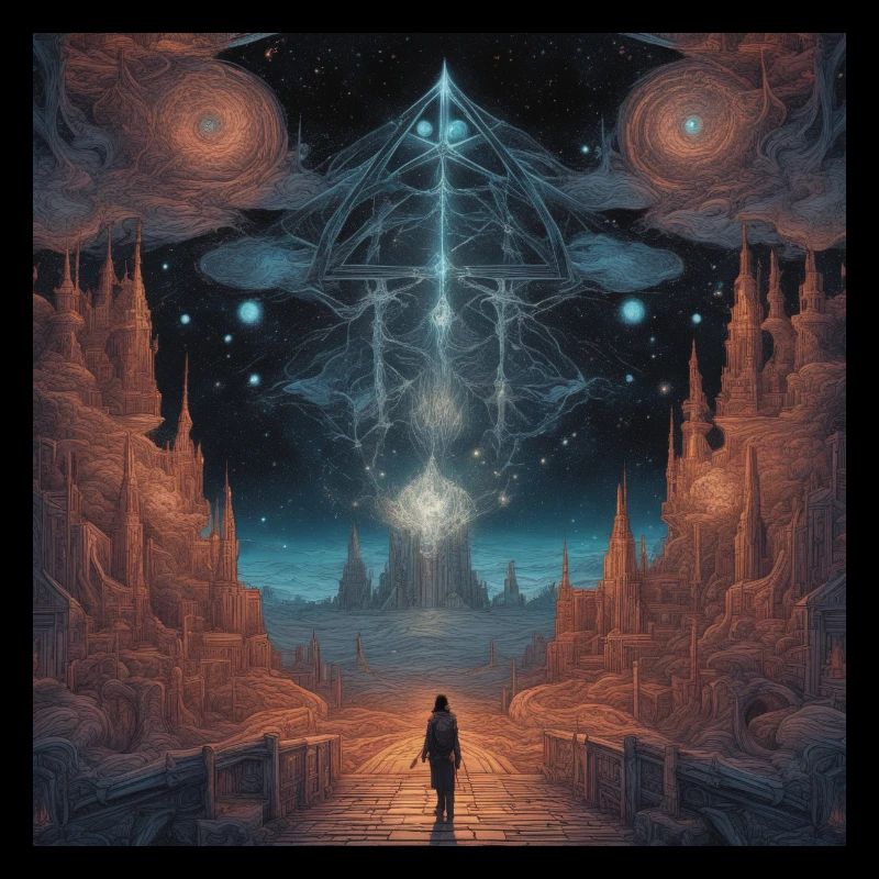 La vision des étoiles