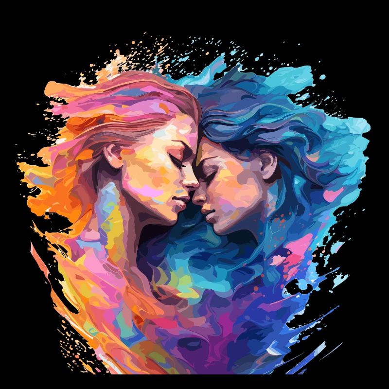 Amour sans frontières