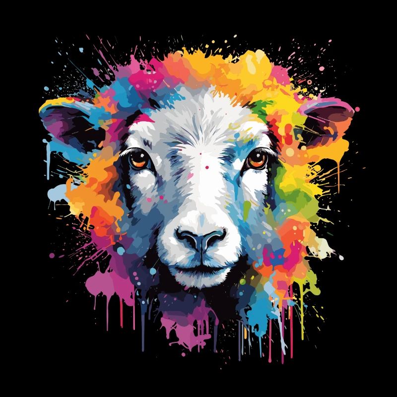 Sheep , sheep , lamb