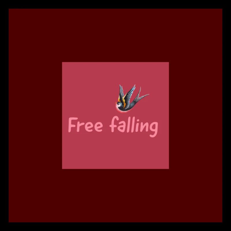 Chute libre
