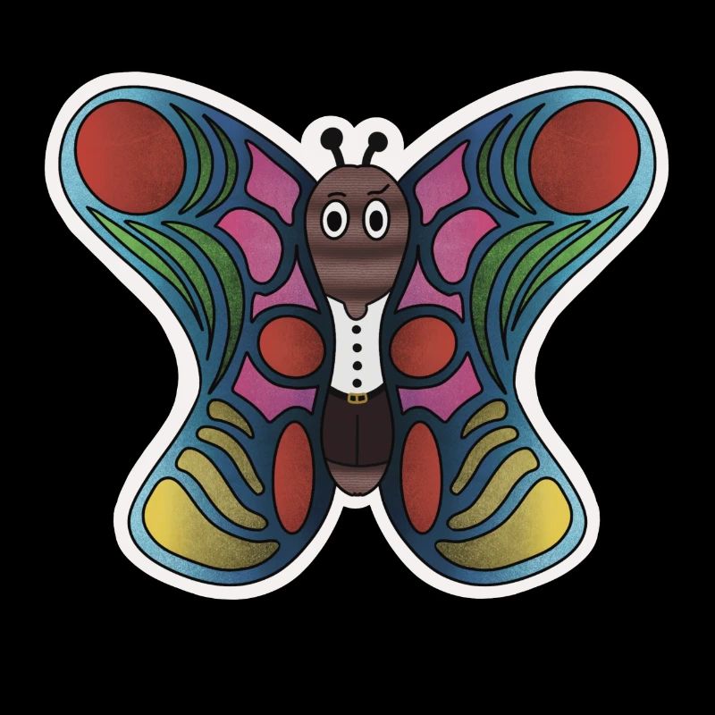 butterfly