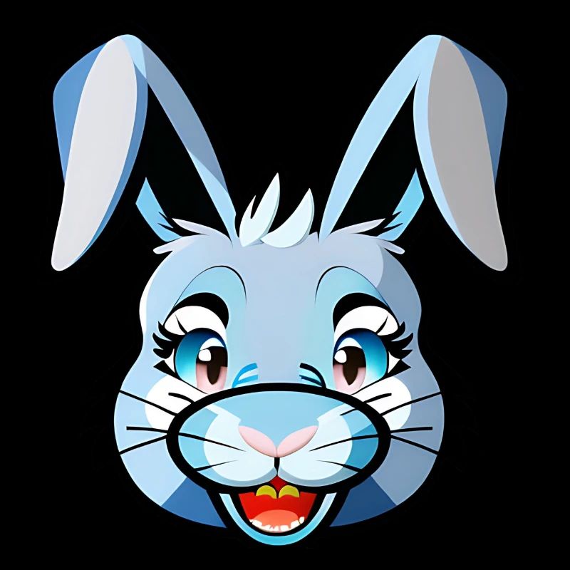 Lapin Lièvre