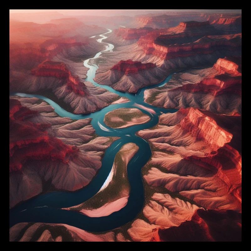 River Landscapes