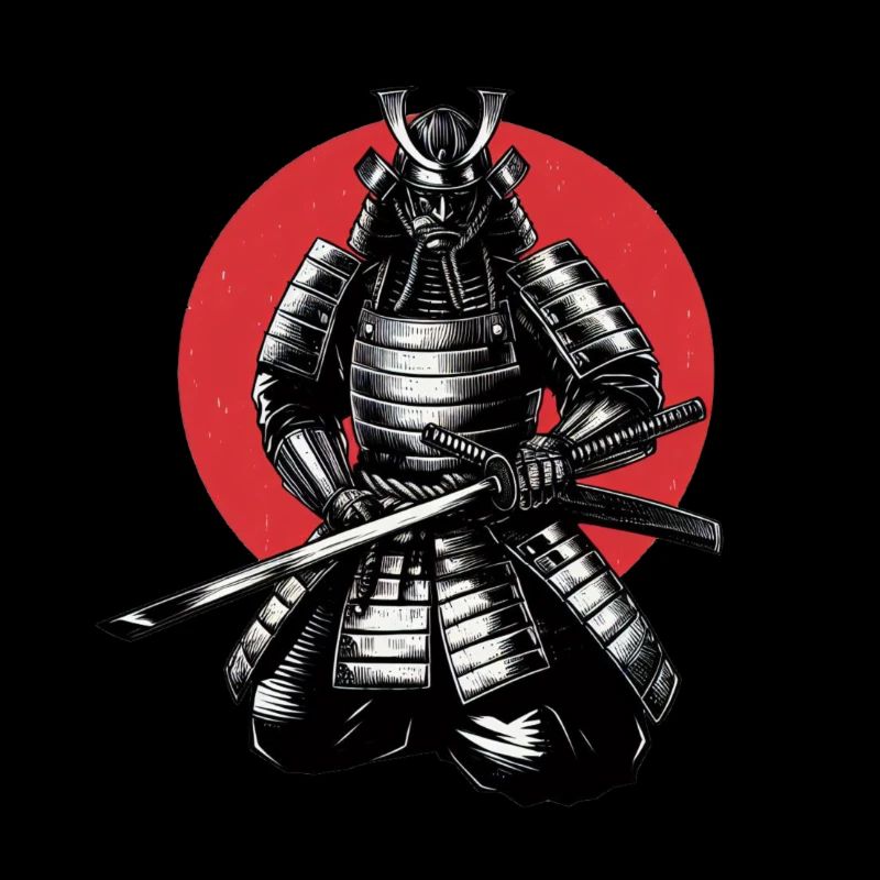 Samurai
