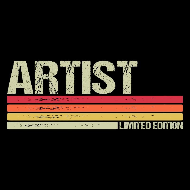 Artiste Édition Limitée