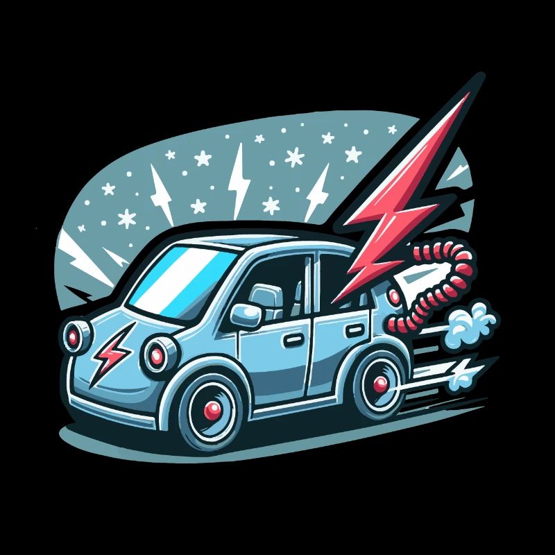 Blitzsauberer Fahrtwind im E-Auto 🚙⚡️