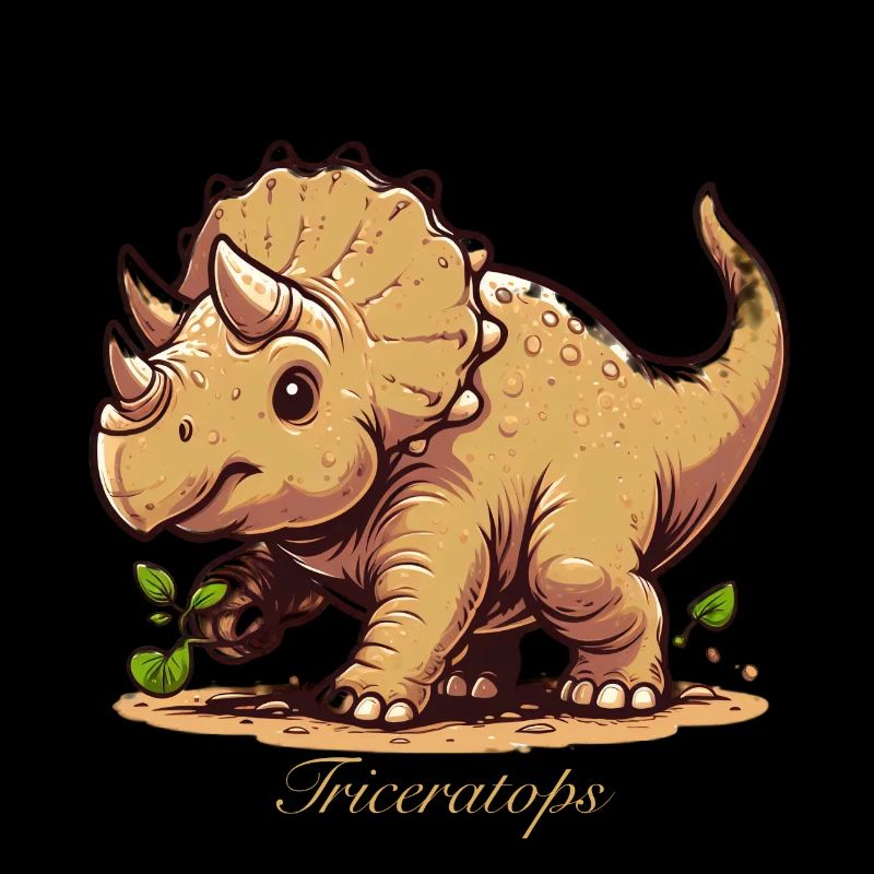 Triceratops