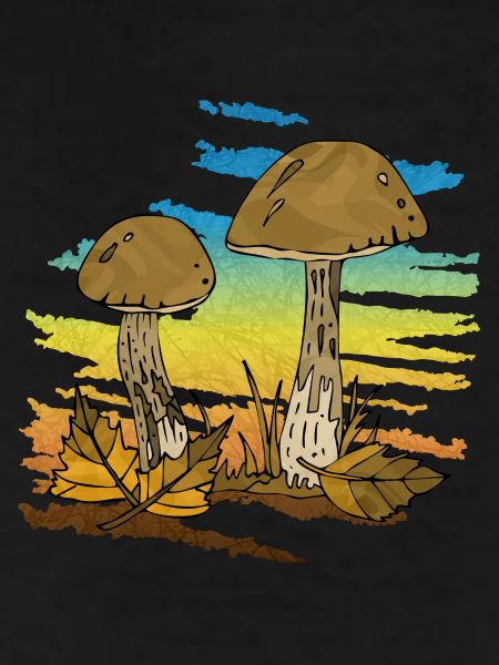 Fungi