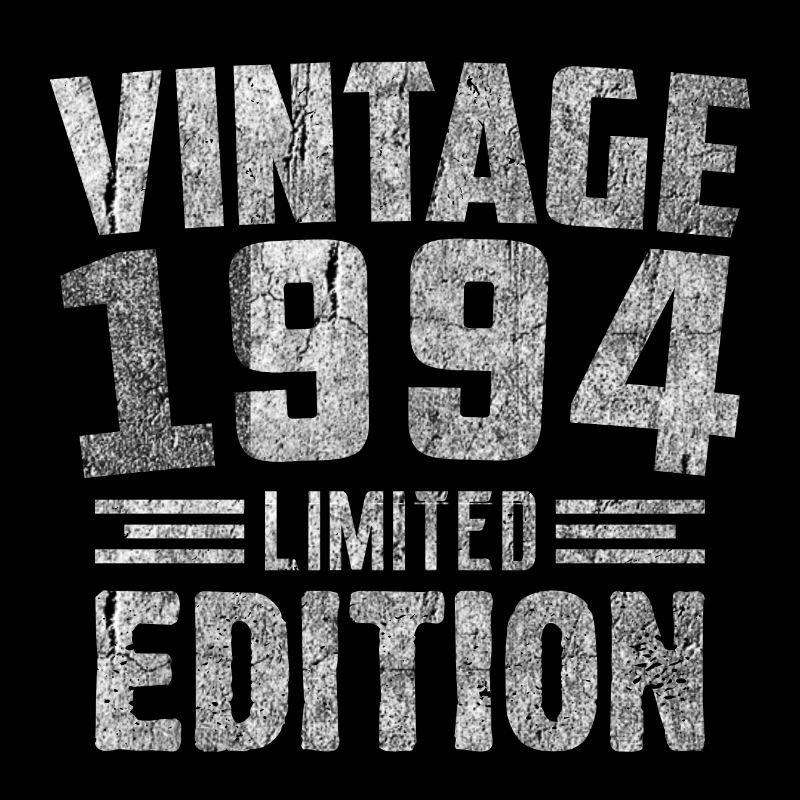 Millésime 1994 Édition Limitée