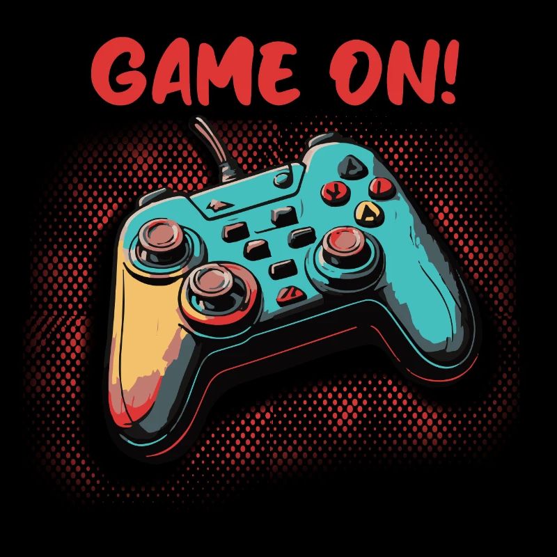 Game on