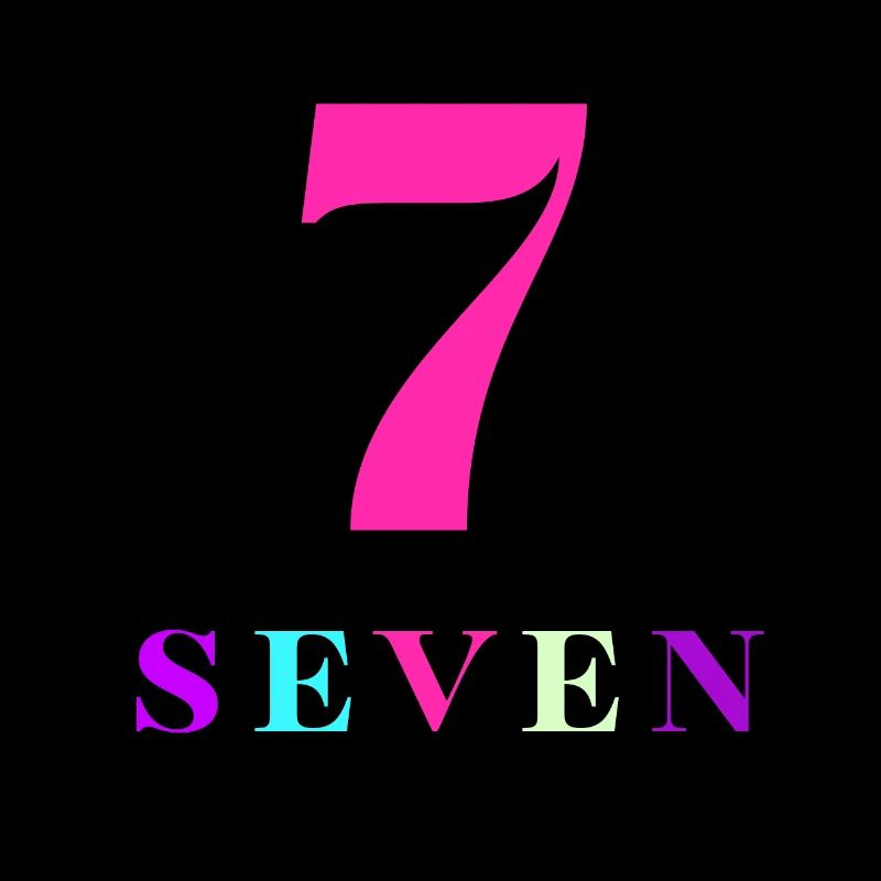 Seventh-7th Anniversary