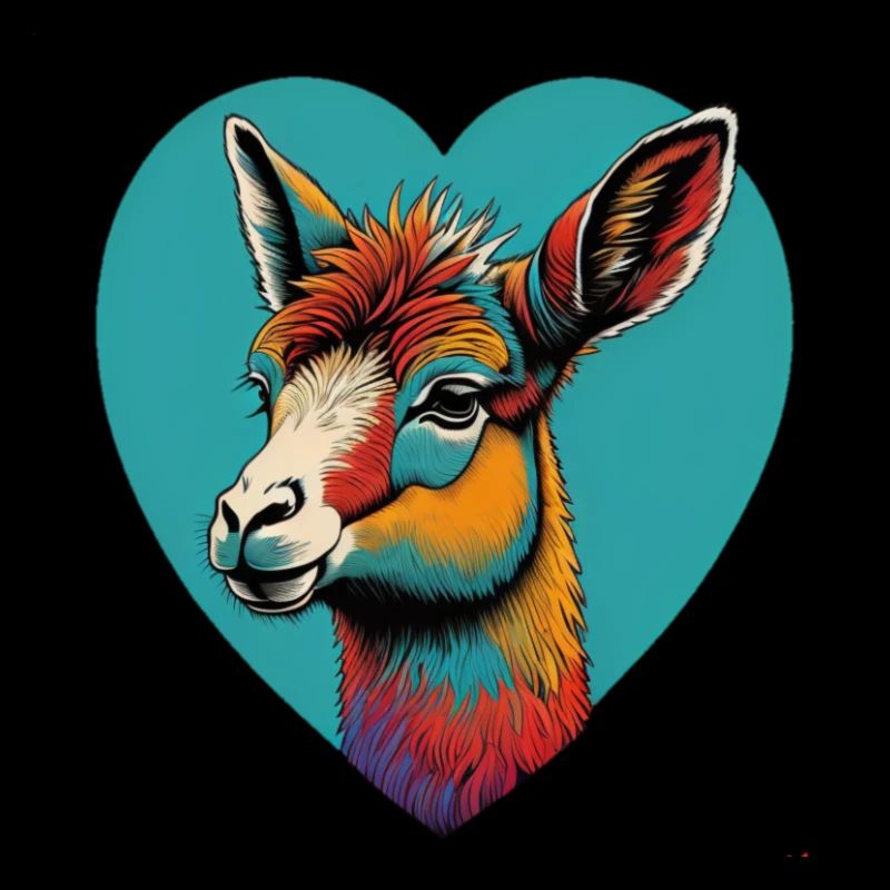 Lama Heart