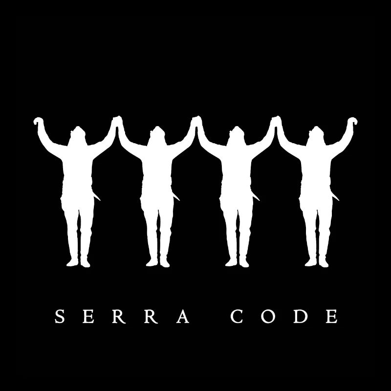 Pontos - Serra Code [lumineux] Danse Pontienne