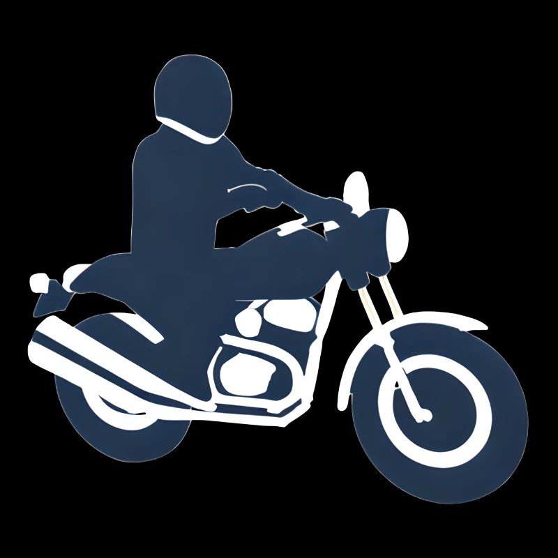 Motorcycle Motorcycle Fan Motorcyclist Motorcross