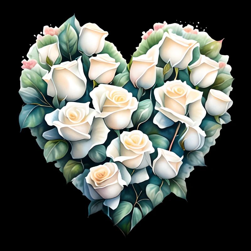 Valentinstag Liebe Verlobung Muttertag Hochzeit