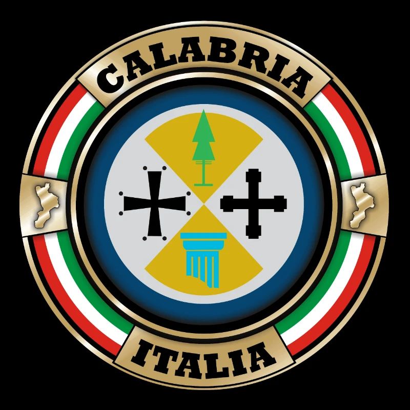 Kalabrien